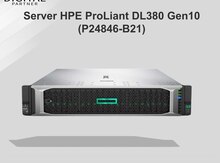 Server HPE ProLiant DL380 Gen10 (P24846-B21)