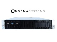 HPE ProLiant DL380 Gen9 8-SFF Rack Server