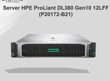 Server HPE ProLiant DL380 Gen10 12LFF (P20172-B21)