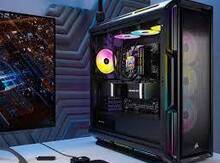 FireBreather Gaming PC 