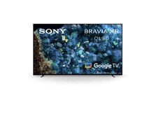 Televizor "Sony OLED XR-55A80L"