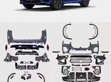 “BMW X5 G05 M” body kit