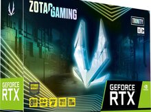Video kart "Zotac Gaming Geforce RTX 3070 TI Trinity OC"