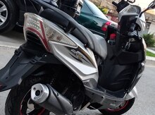 Yamaha Grand moto 125cc, 2022 il