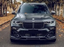 "BMW X1, X2, X3, X4, X5, X6, X7" M güzgü qapağı