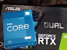 Core i5 RX 6500 XT RTX Gaming 