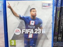 PS4 üçün "FIFA 2023" oyun diski