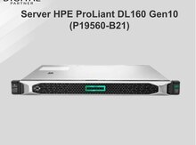 Server "HPE ProLiant DL160 Gen10 (P19560-B21)"