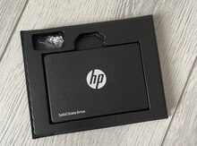 SSD "HP 480 GB"