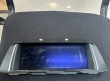 "BMW F10" monitoru