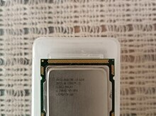 CPU "İntel İ5 650"