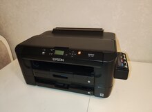 Printer "Epson WF-7110 A3 duplex Wi-Fi"