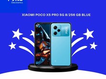 Xiaomi Poco X5 Pro 5G Blue 256GB/8GB