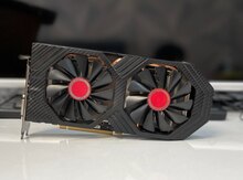Video kart "XFX AMD Radeon RX 580"