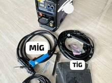 Qaynaq aparatı (MİG+TIG+MMA)