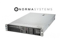 HP ProLiant DL380 Gen8 8-SFF Rack Server