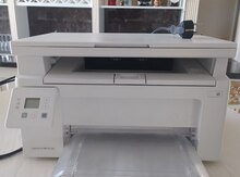 Printer "HP laser mfp 130a"