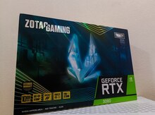 Video kart "ZOTAC GeForce RTX 3080 Trinity"