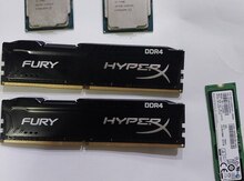 Ram DDR 4 16GB