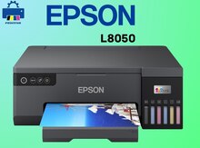 Printer "Epson L8050"
