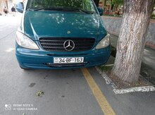 Mercedes, 2007 il