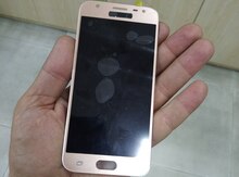 "Samsung Galaxy j330" ekranı