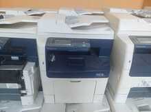 "Xerox WC 3615" Printerləri 
