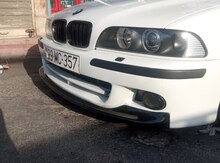 "BMW E39" csl ön lipi