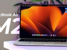 Apple Macbook Air M2 8/512GB Space Grey