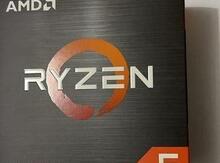 Prosessor "AMD Ryzen 5 5600 BOX"