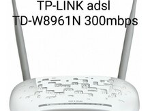 Wifi modem "Tp-link"
