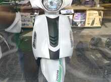 Zigzag one 50cc, 2021 il