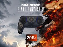 DualSense wireless controller “Final Fantasy XVI” 