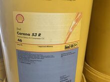 "Shell Corena S3 R46" vidalı kompressor yağı 