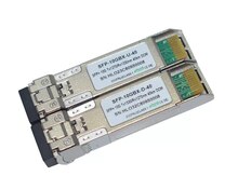 Cisco SFP 10G 40km Switch