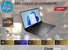 HP Envy X360 13-ay1005ur | 52W45EA