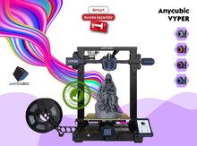 3D printer "Anycubic Vyper m3"