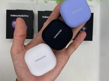 Galaxy Buds 2 pro Airpods