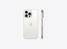 Apple iPhone 15 Pro Max White Titanium 256GB/8GB