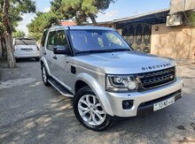 Land Rover Discovery, 2005 il