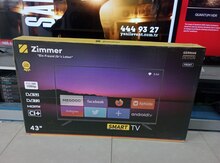 Televizor "Zimmer ZM - U4399"