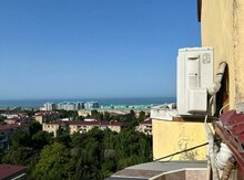 2-otaqlı yeni tikili, Sumqayıt ş., 54 m²