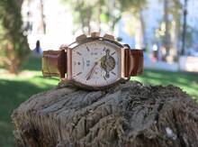 "Vacheron" qol saatı
