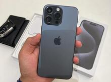 Apple iPhone 15 Pro Max Blue Titanium 512GB/8GB