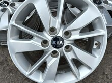 "Hyundai Kia" diskiəri R16