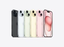 Apple iPhone 15 Pink 128GB/6GB