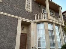 Villa, Binəqədi qəs.