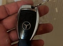 "Mercedes" açar