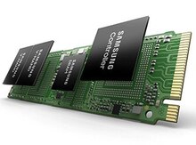SAMSUNG PM991A MZ-VLQ256B 256GB M.2 2280 NVME PCIE 3.0 X4 SSD