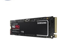 SSD "Samsung 980 PRO", 1TB